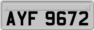 AYF9672