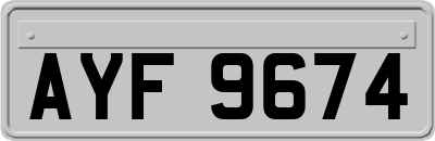 AYF9674