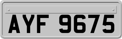 AYF9675
