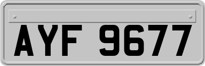 AYF9677