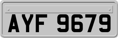 AYF9679