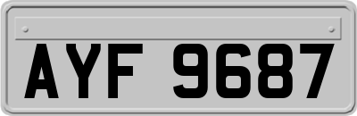 AYF9687