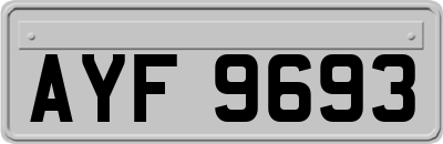 AYF9693