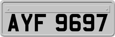 AYF9697