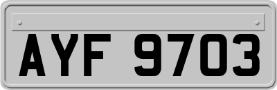 AYF9703