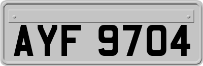 AYF9704