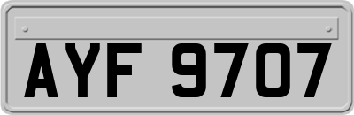 AYF9707