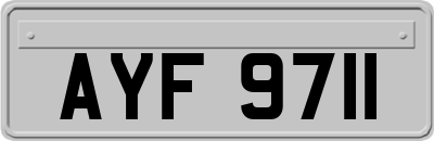 AYF9711