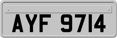 AYF9714