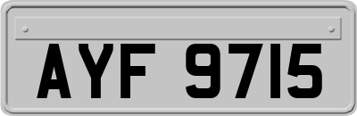 AYF9715