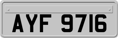 AYF9716