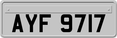 AYF9717