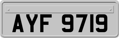 AYF9719
