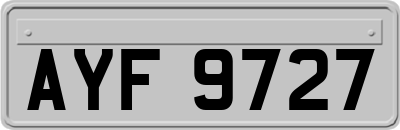 AYF9727