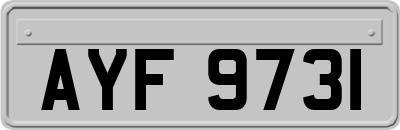 AYF9731