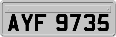 AYF9735