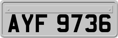 AYF9736