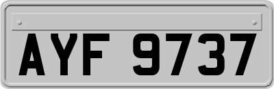 AYF9737