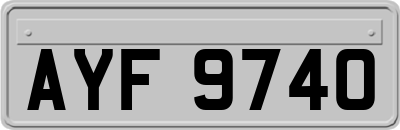 AYF9740
