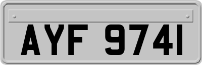 AYF9741