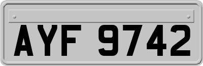 AYF9742