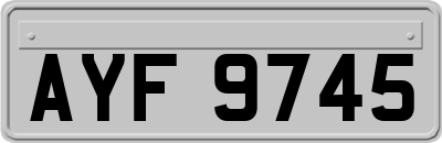 AYF9745