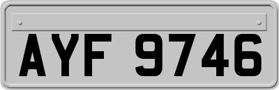 AYF9746