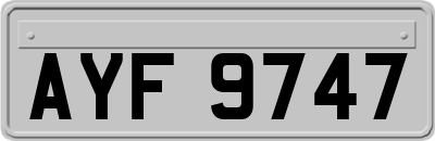 AYF9747