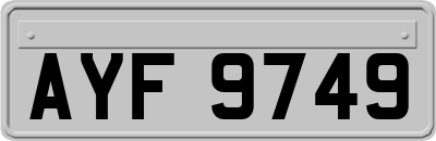 AYF9749