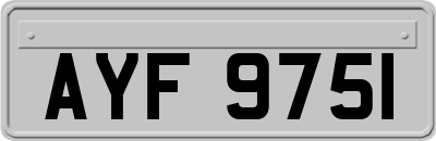 AYF9751