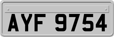 AYF9754