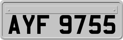 AYF9755