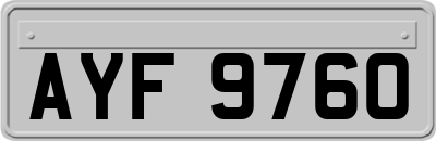 AYF9760