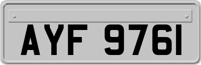 AYF9761