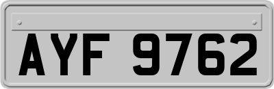 AYF9762