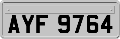 AYF9764
