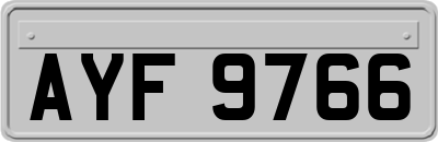 AYF9766
