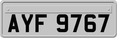 AYF9767