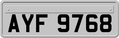 AYF9768