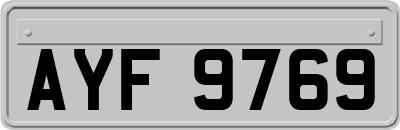 AYF9769
