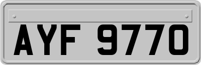 AYF9770