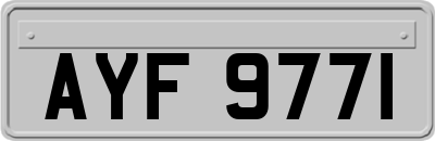 AYF9771