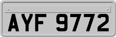 AYF9772