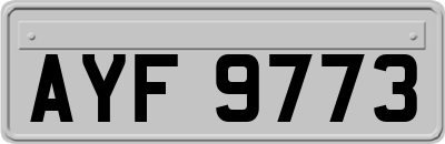 AYF9773