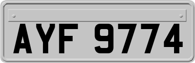 AYF9774