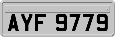 AYF9779