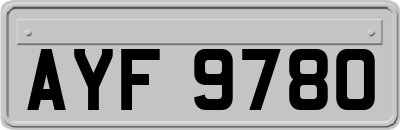 AYF9780