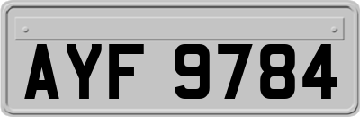AYF9784