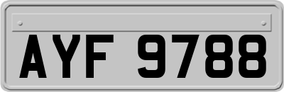 AYF9788