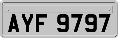 AYF9797
